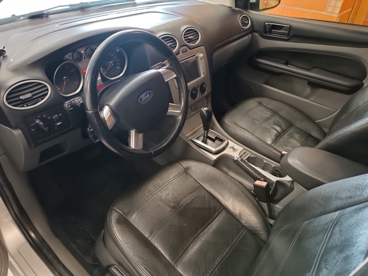 FORD FOCUS 2.0 AUTOMATICO - Foto 3