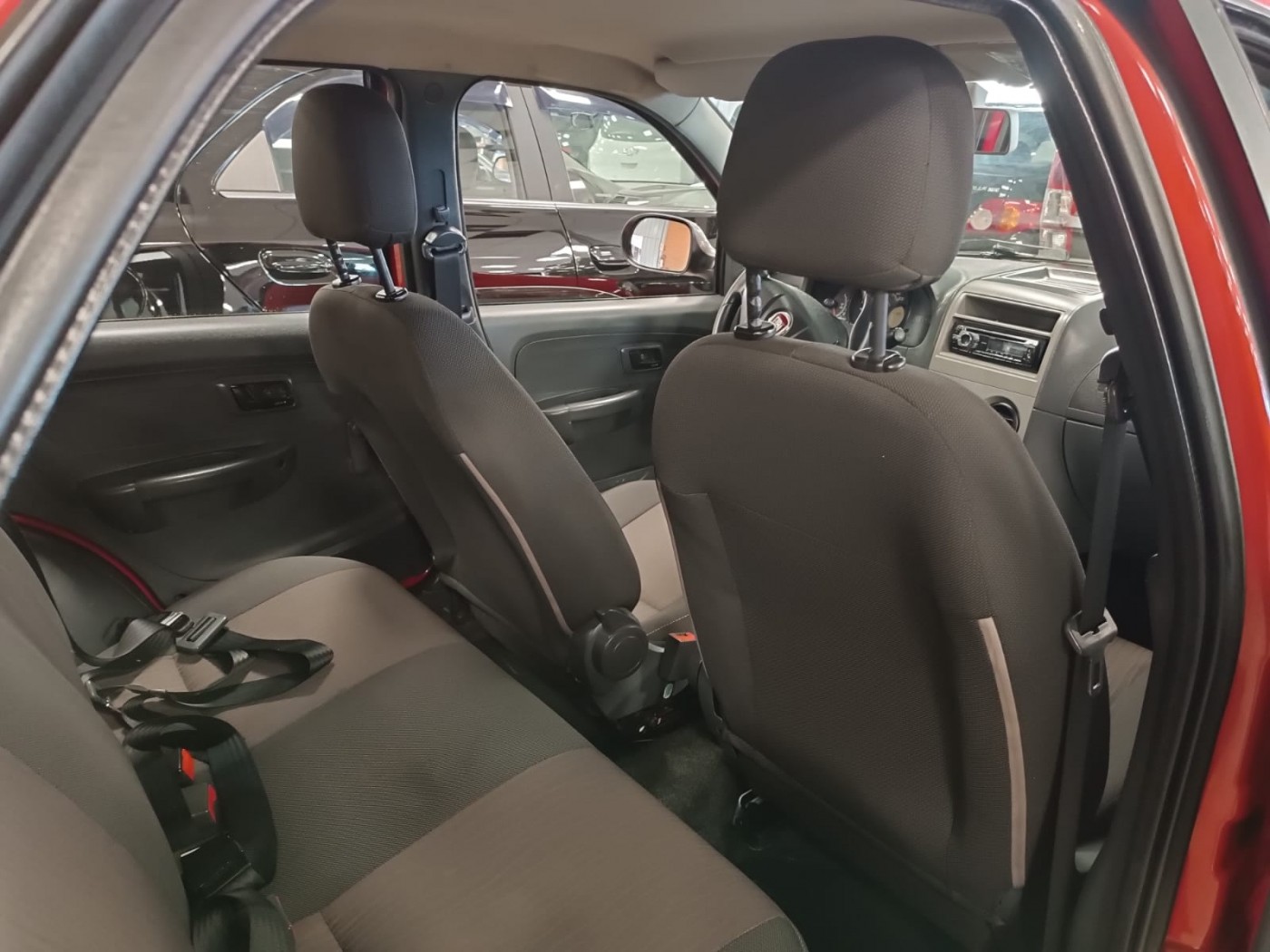 FIAT PALIO WAY  - Foto 6