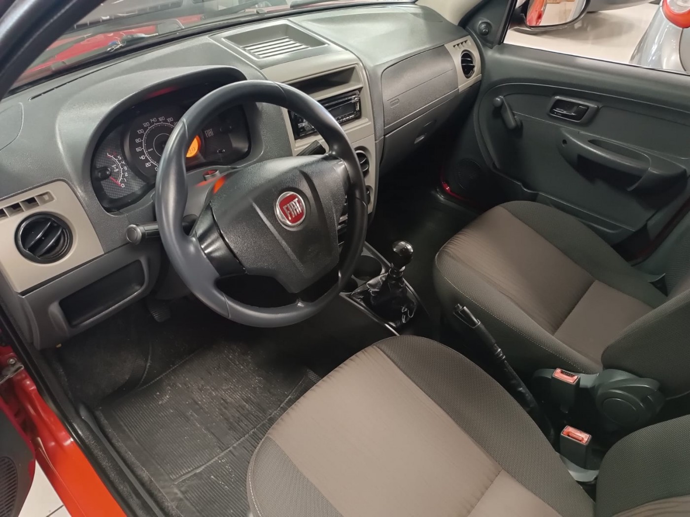 FIAT PALIO WAY  - Foto 3