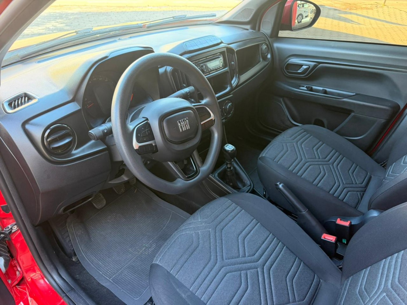 FIAT STRADA FREEDOM CP  - Foto 3