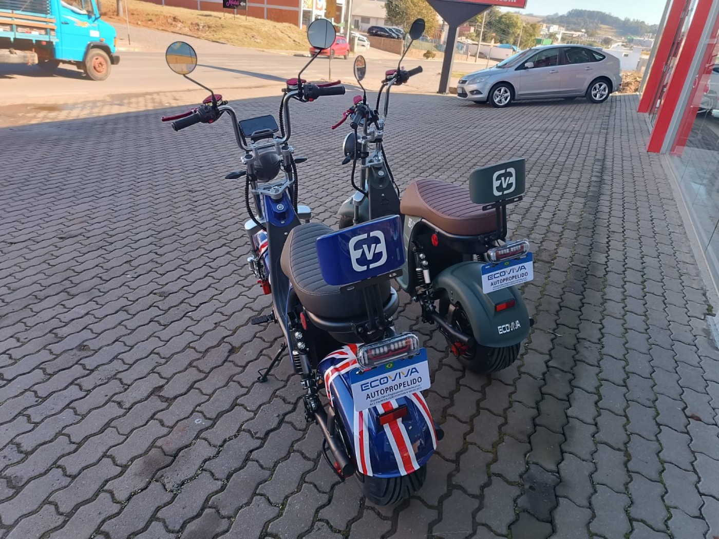 ECOVIVA HE 15 - Foto 5