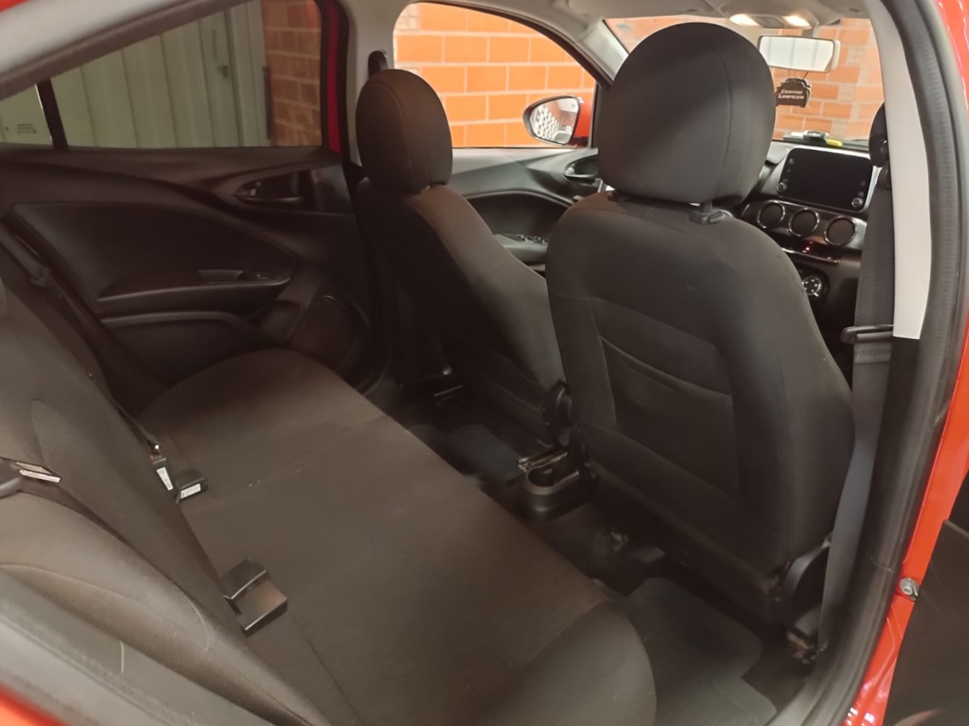 FIAT CRONOS DRIVE 1.0 - Foto 6