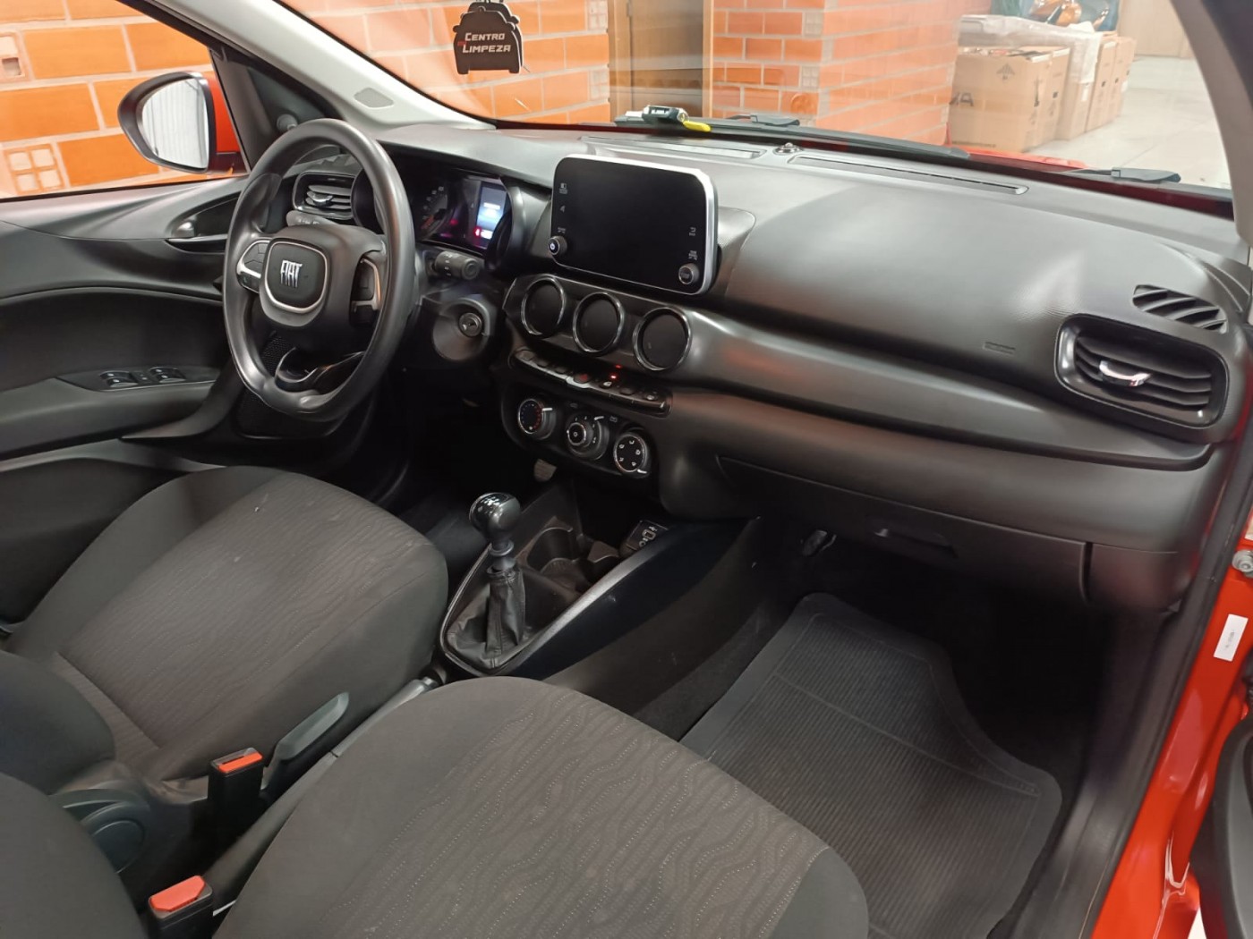 FIAT CRONOS DRIVE 1.0 - Foto 4