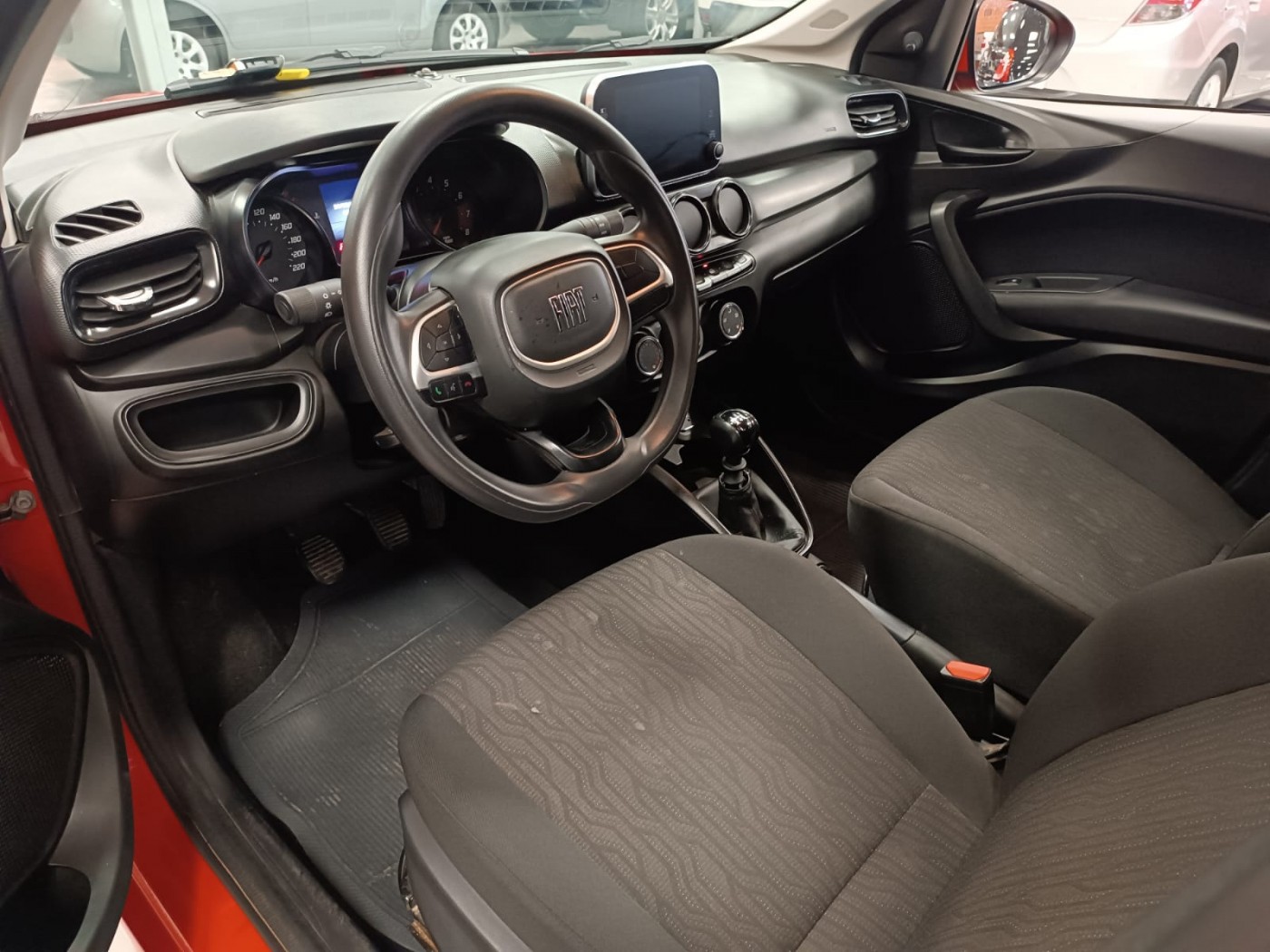 FIAT CRONOS DRIVE 1.0 - Foto 3
