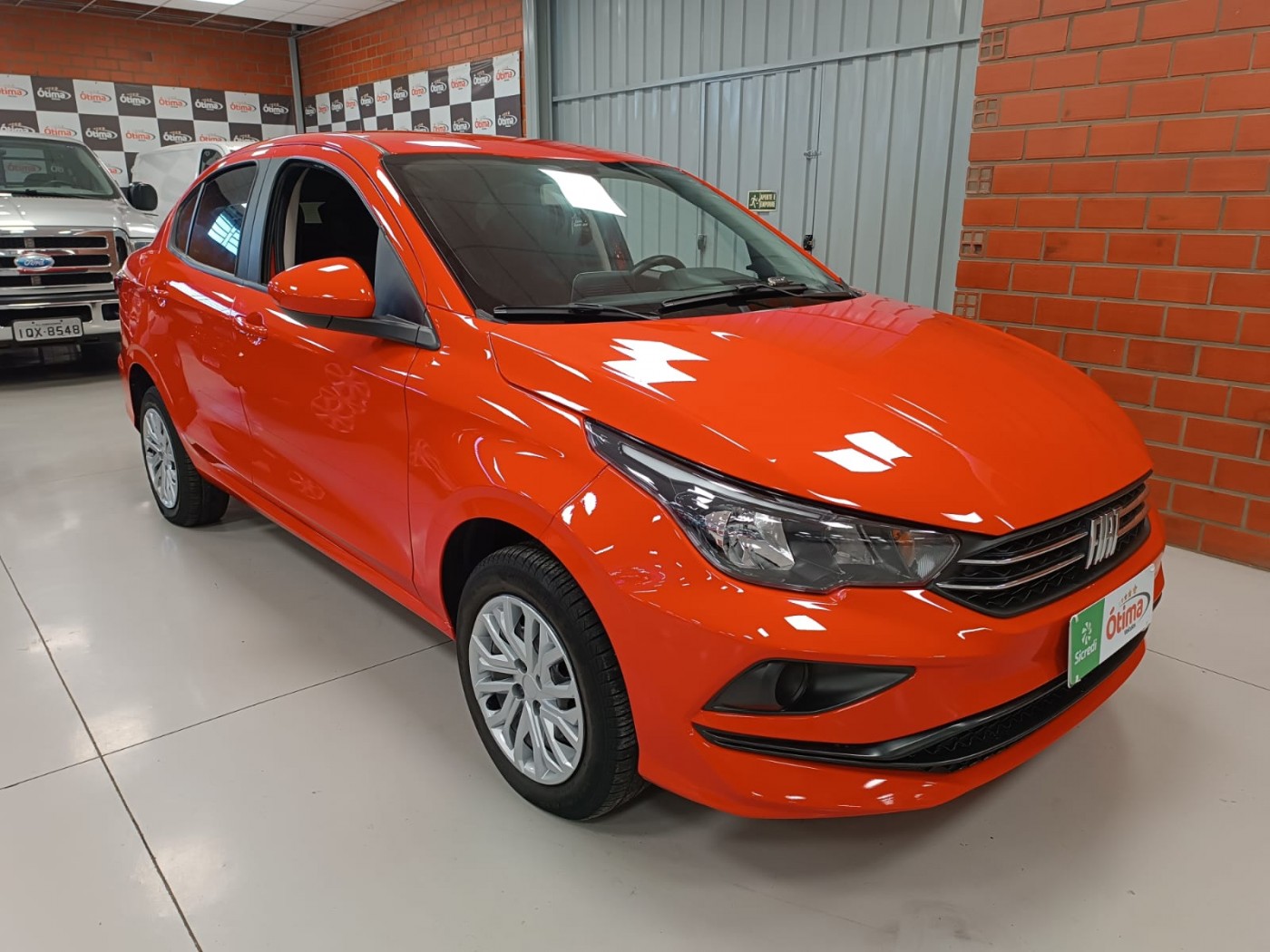 FIAT CRONOS DRIVE 1.0 - Foto 2