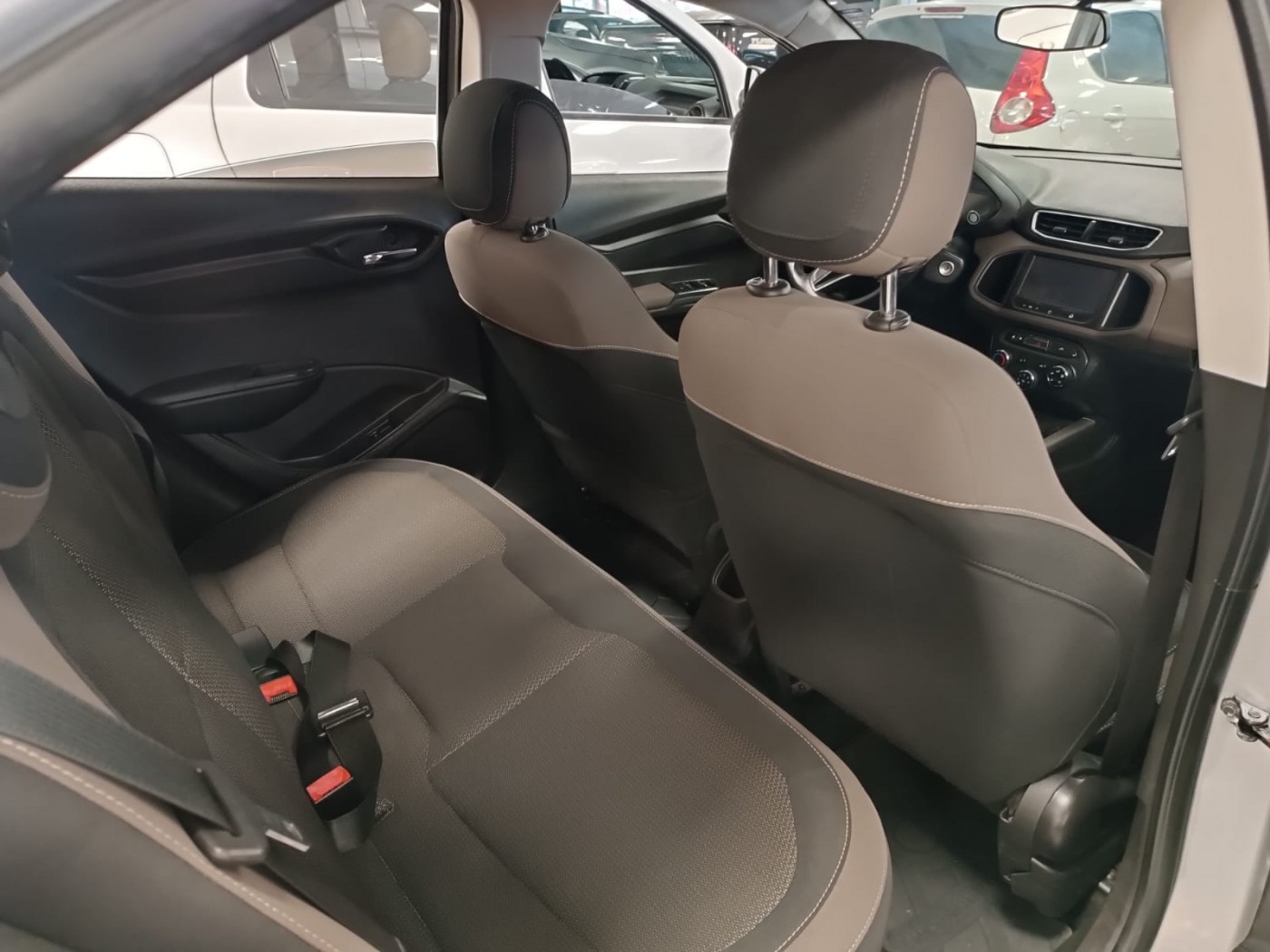 GM PRISMA LTZ 1.4 - Foto 6