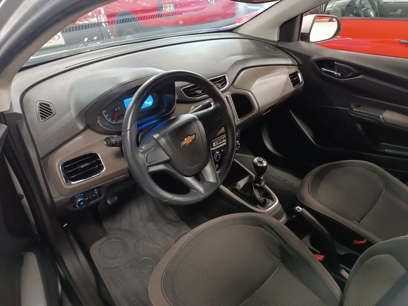 GM PRISMA LTZ 1.4 - Foto 3