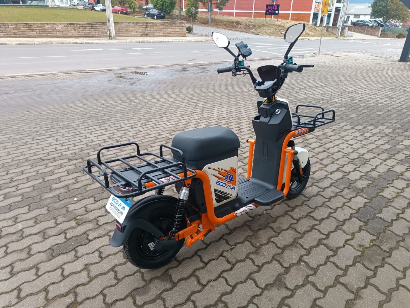 ECOVIVA JE 9 - Foto 5
