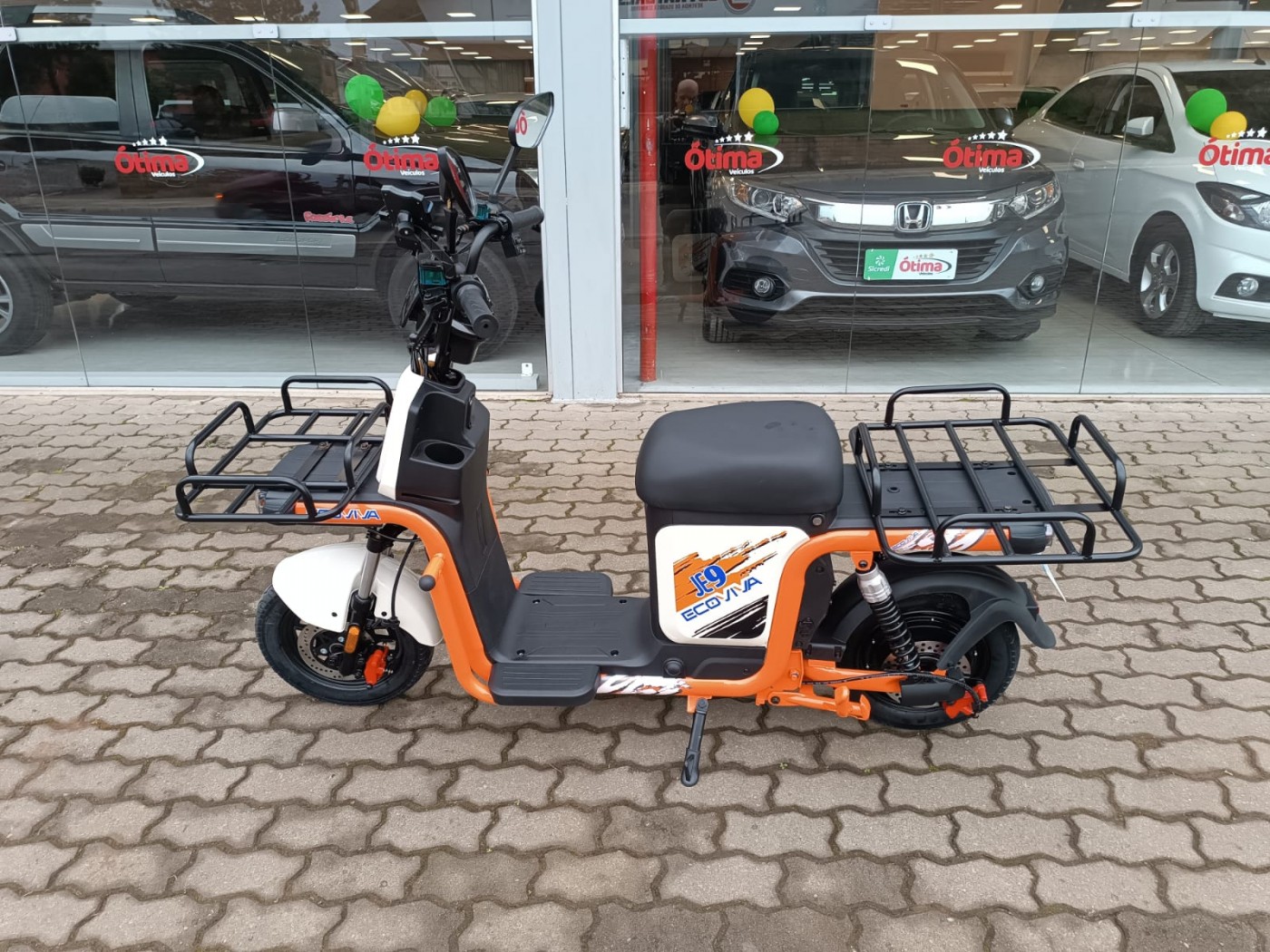 ECOVIVA JE 9 - Foto 3