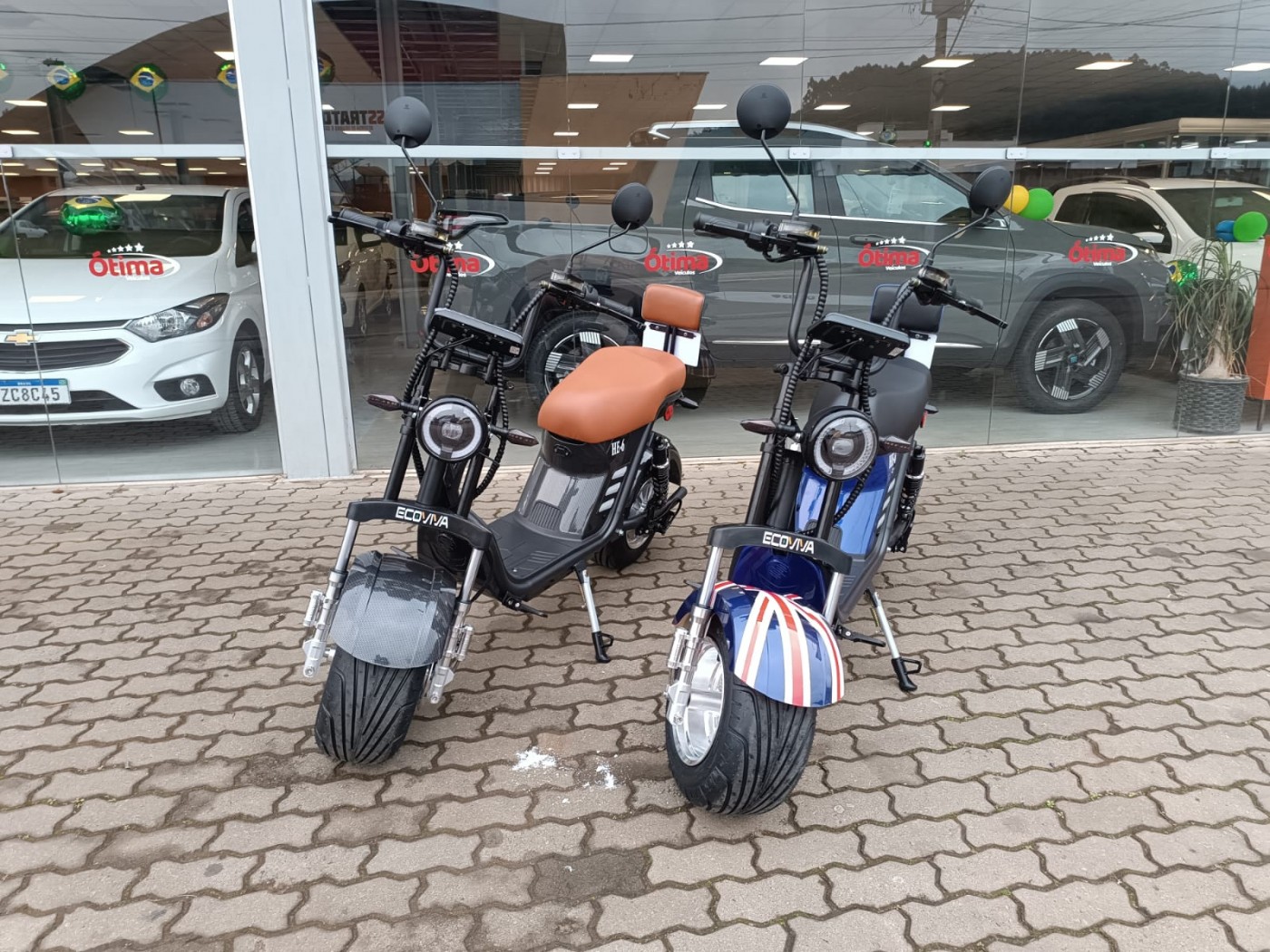 ECOVIVA HE 6 - Foto 1