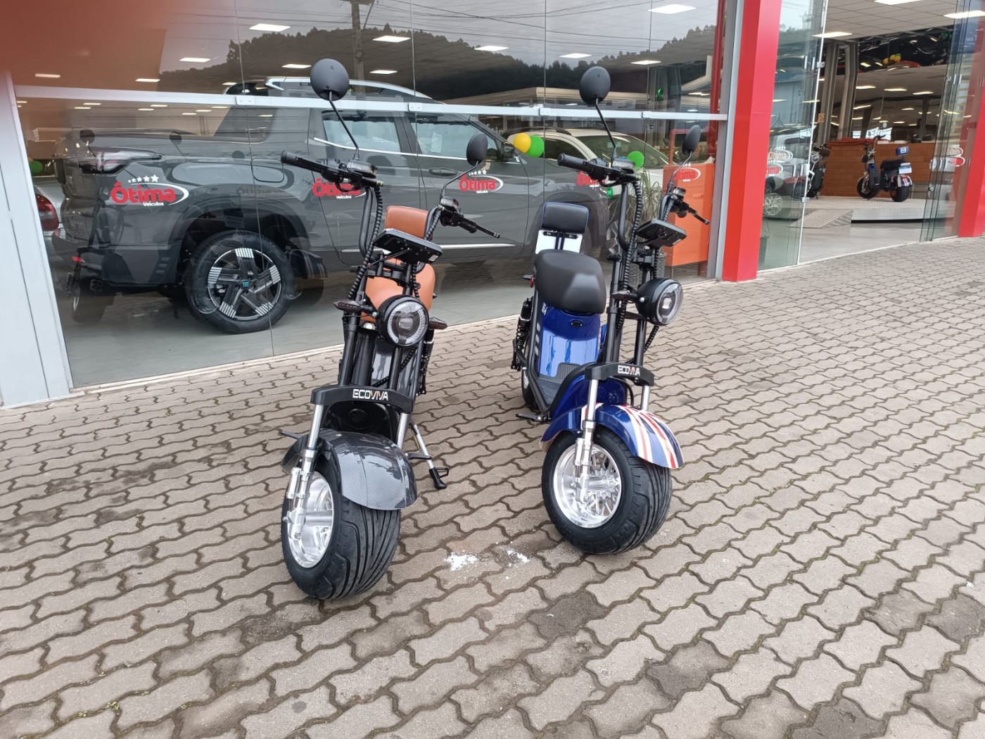 ECOVIVA HE 6 - Foto 2