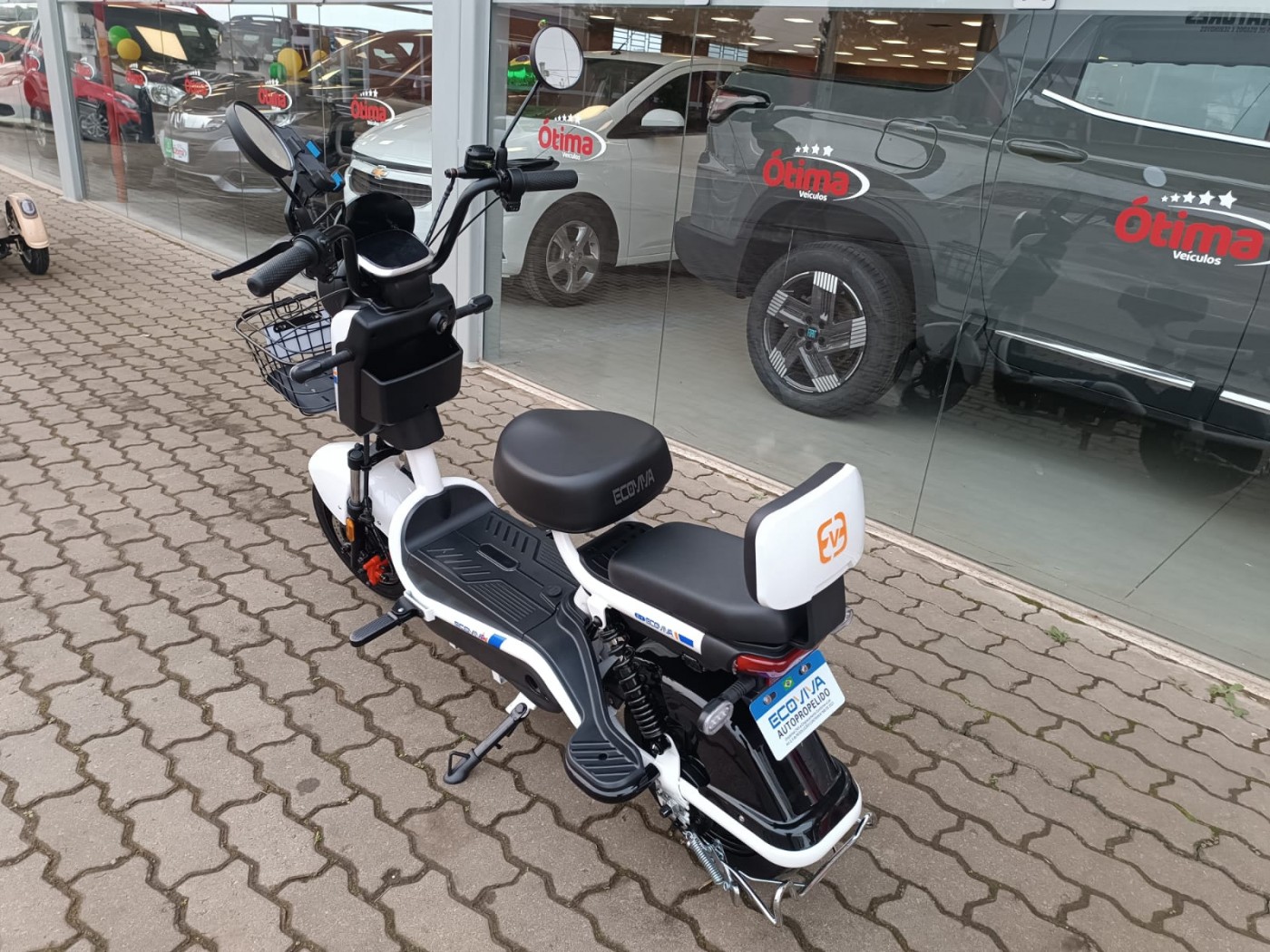 ECOVIVA JE 7 - Foto 6