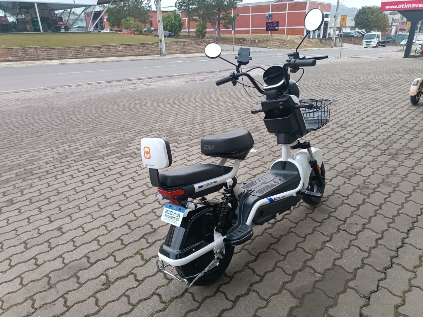 ECOVIVA JE 7 - Foto 5