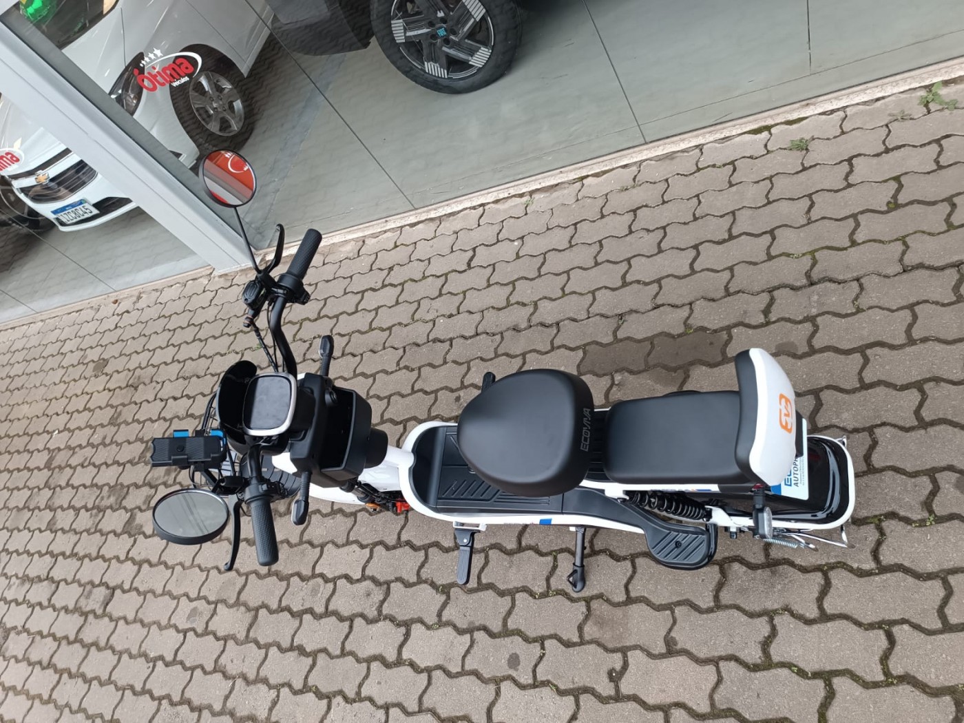 ECOVIVA JE 7 - Foto 4
