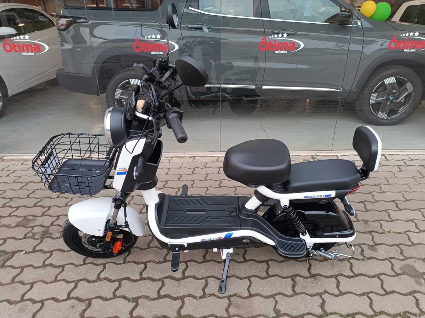 ECOVIVA JE 7 - Foto 3