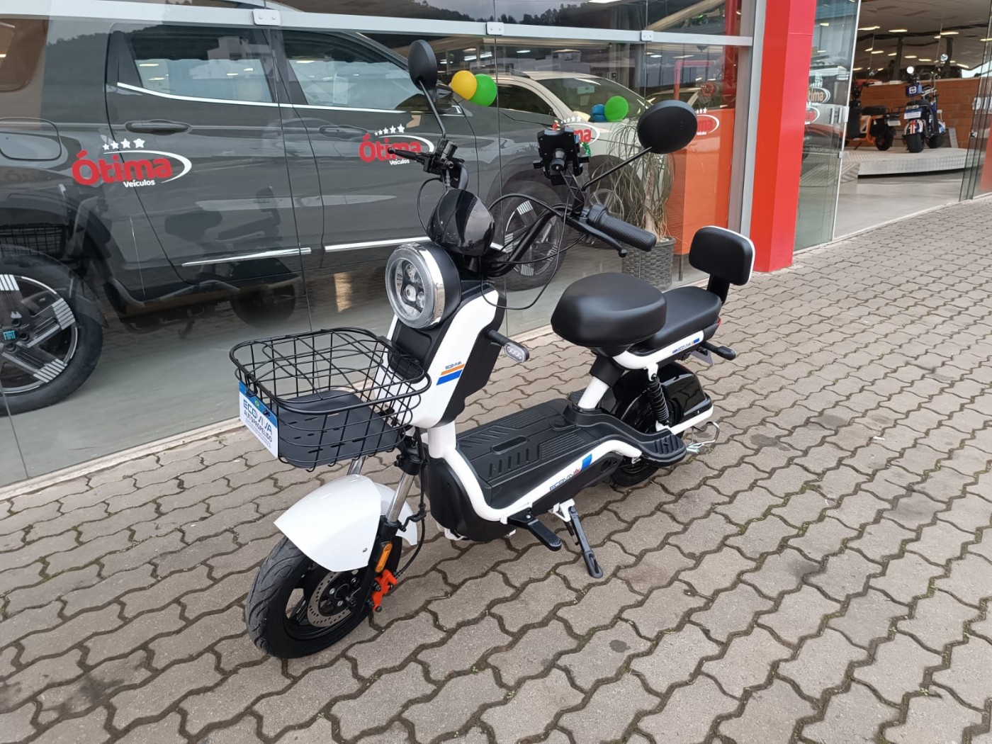 ECOVIVA JE 7 - Foto 2