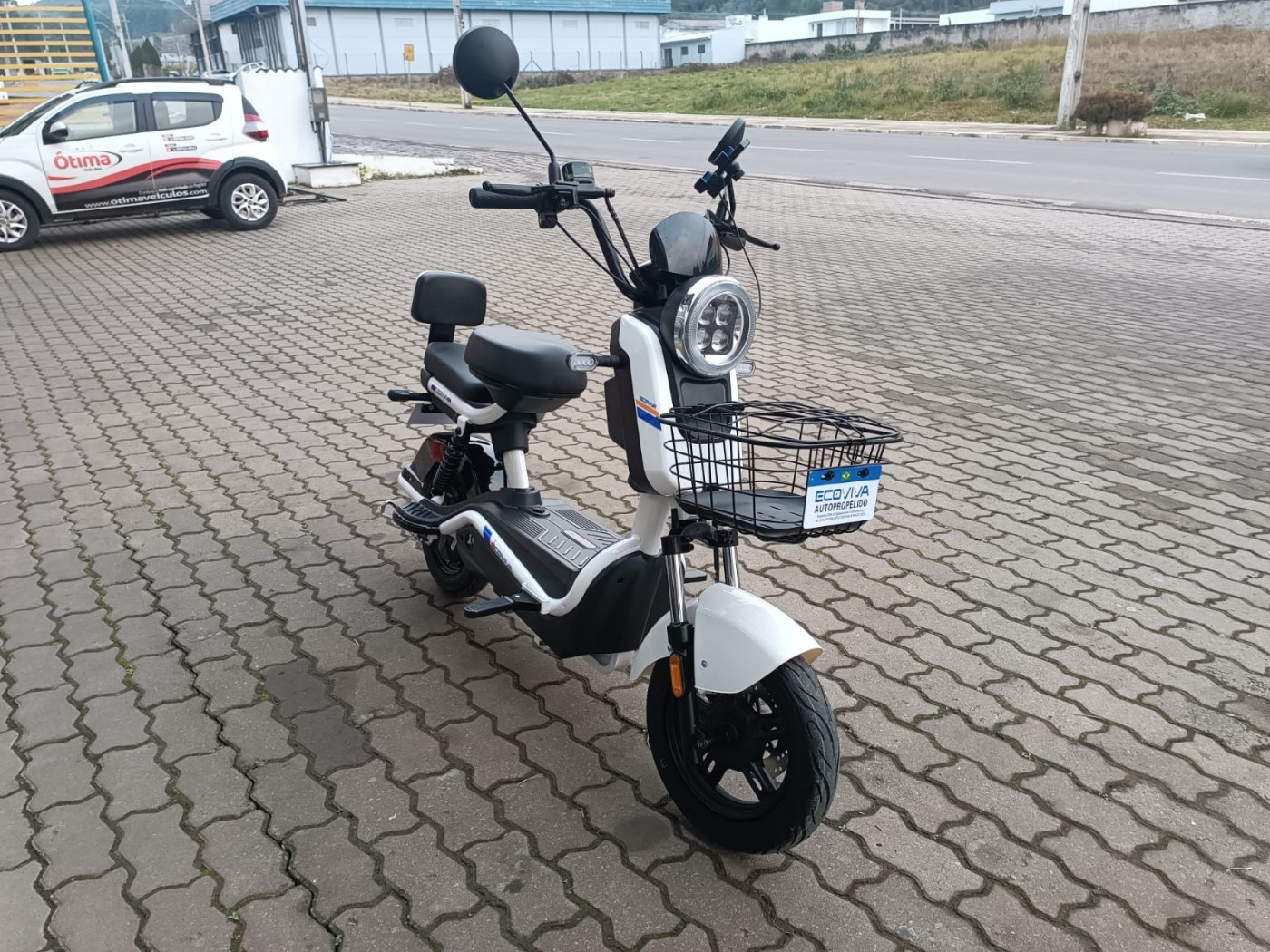 ECOVIVA JE 7 - Foto 1