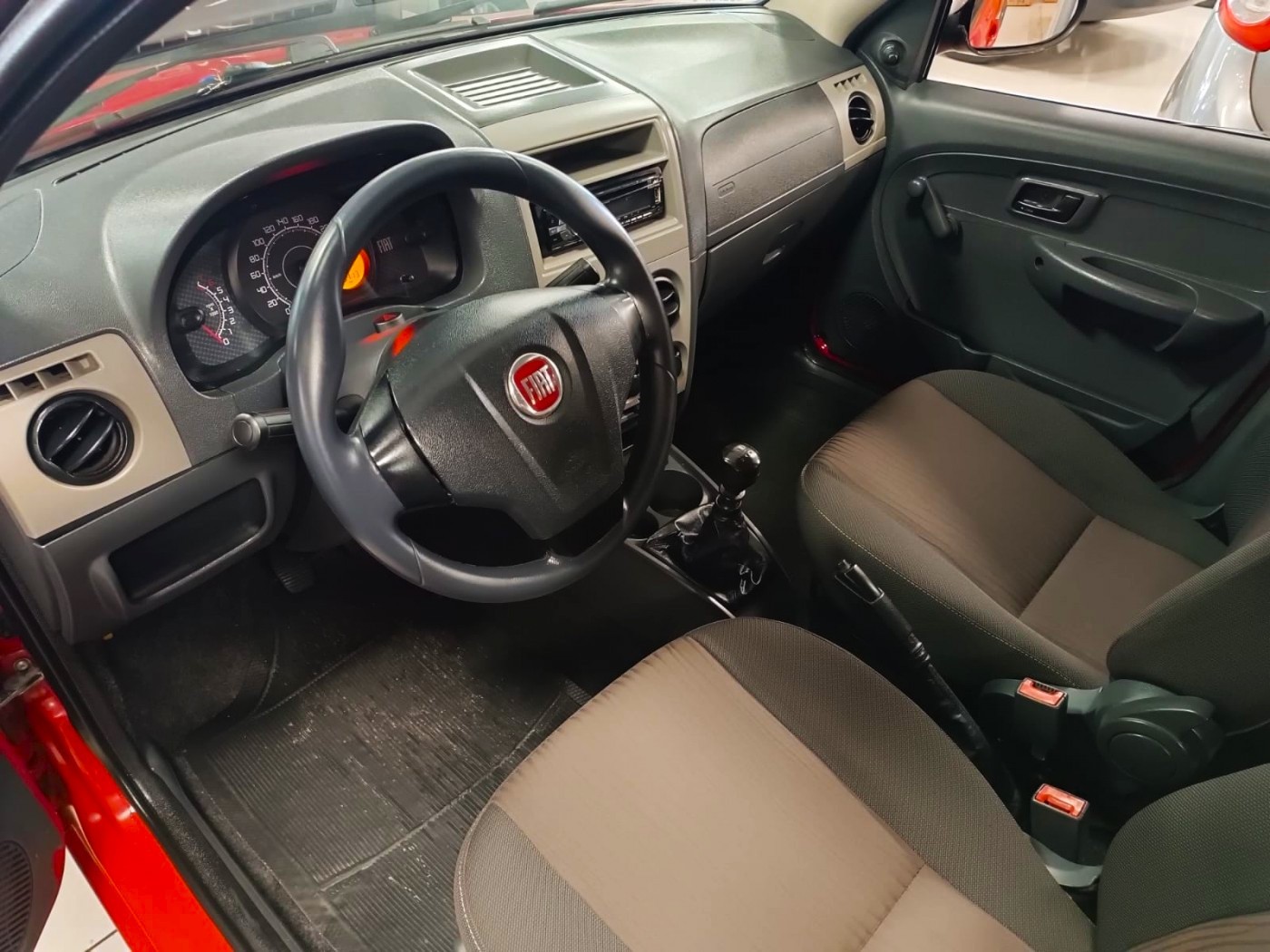 FIAT PALIO WAY  - Foto 3