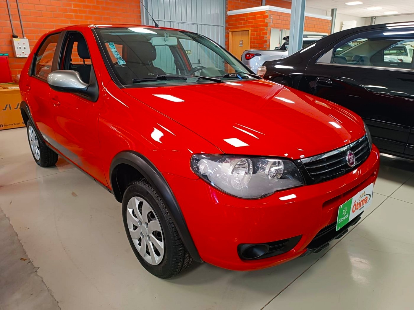 FIAT PALIO WAY  - Foto 2