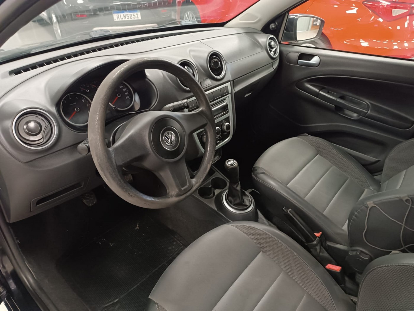VW GOL SERIE 25 ANOS 1.0 - Foto 3
