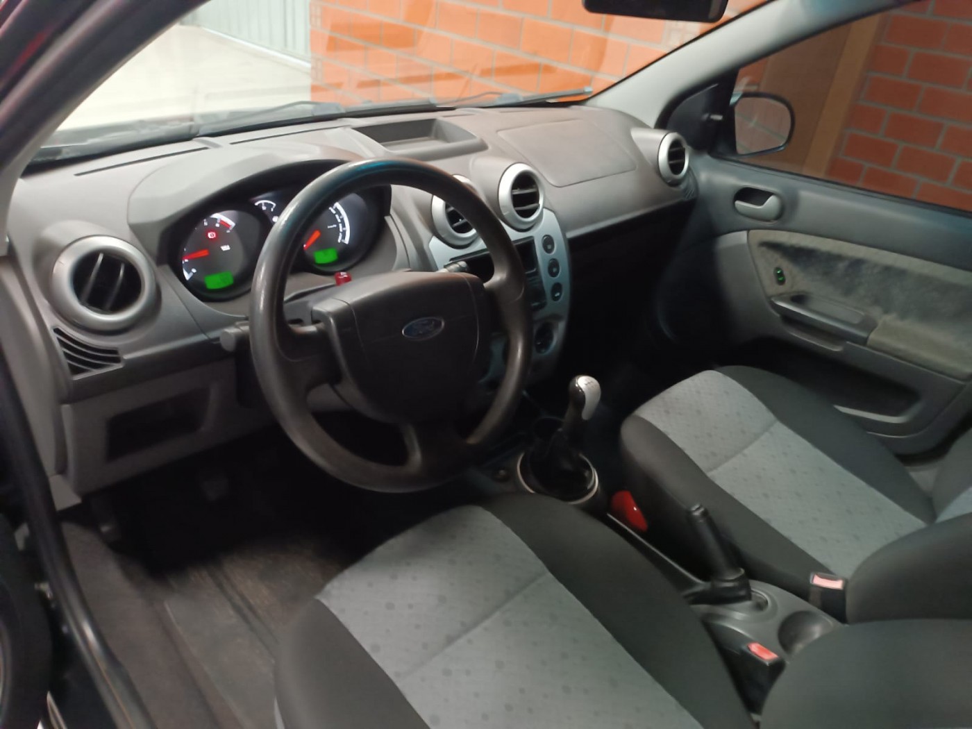FORD FIESTA 1.6 - Foto 3