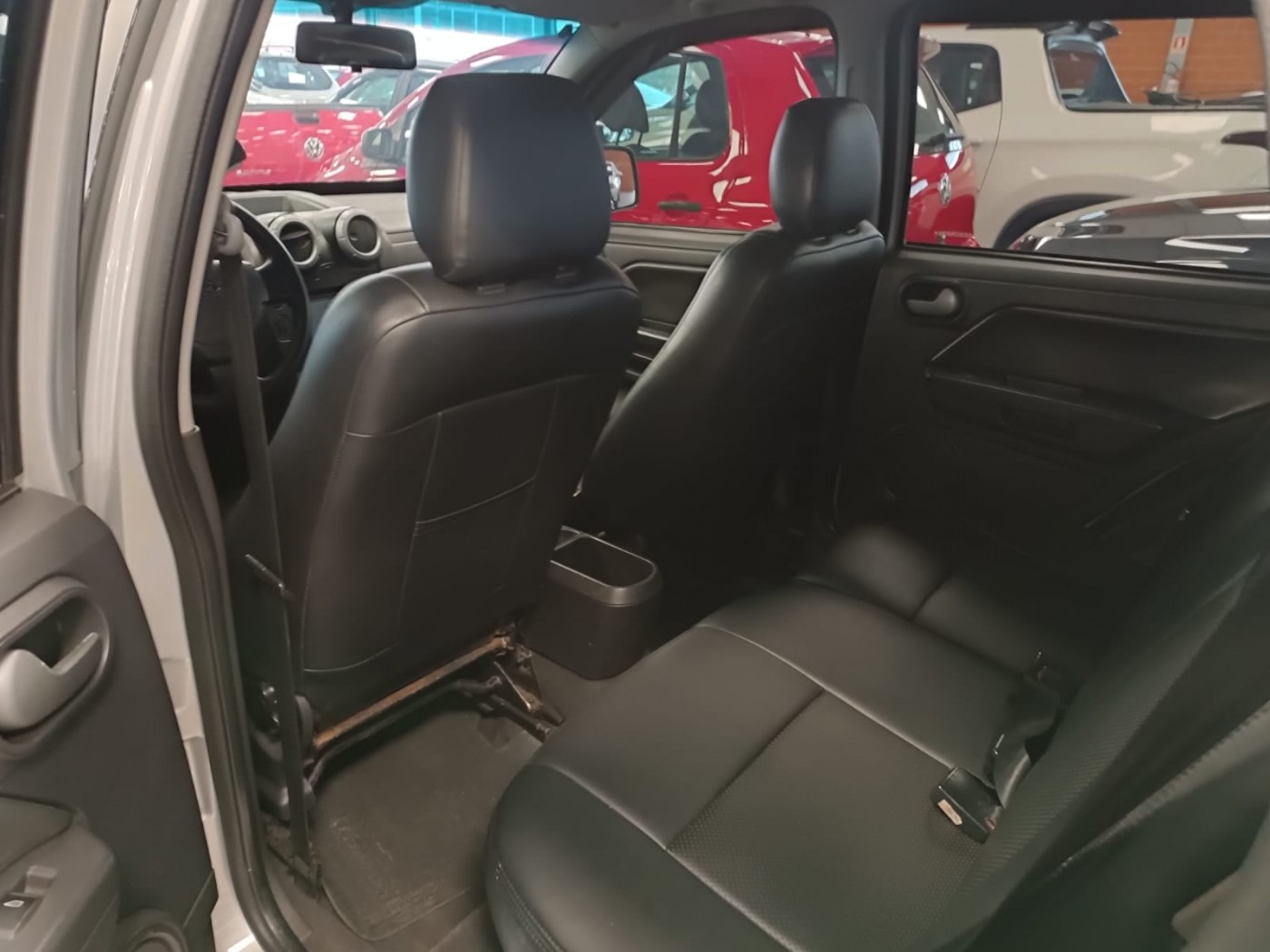 FORD ECOSPORT XLT 1.6 - Foto 6