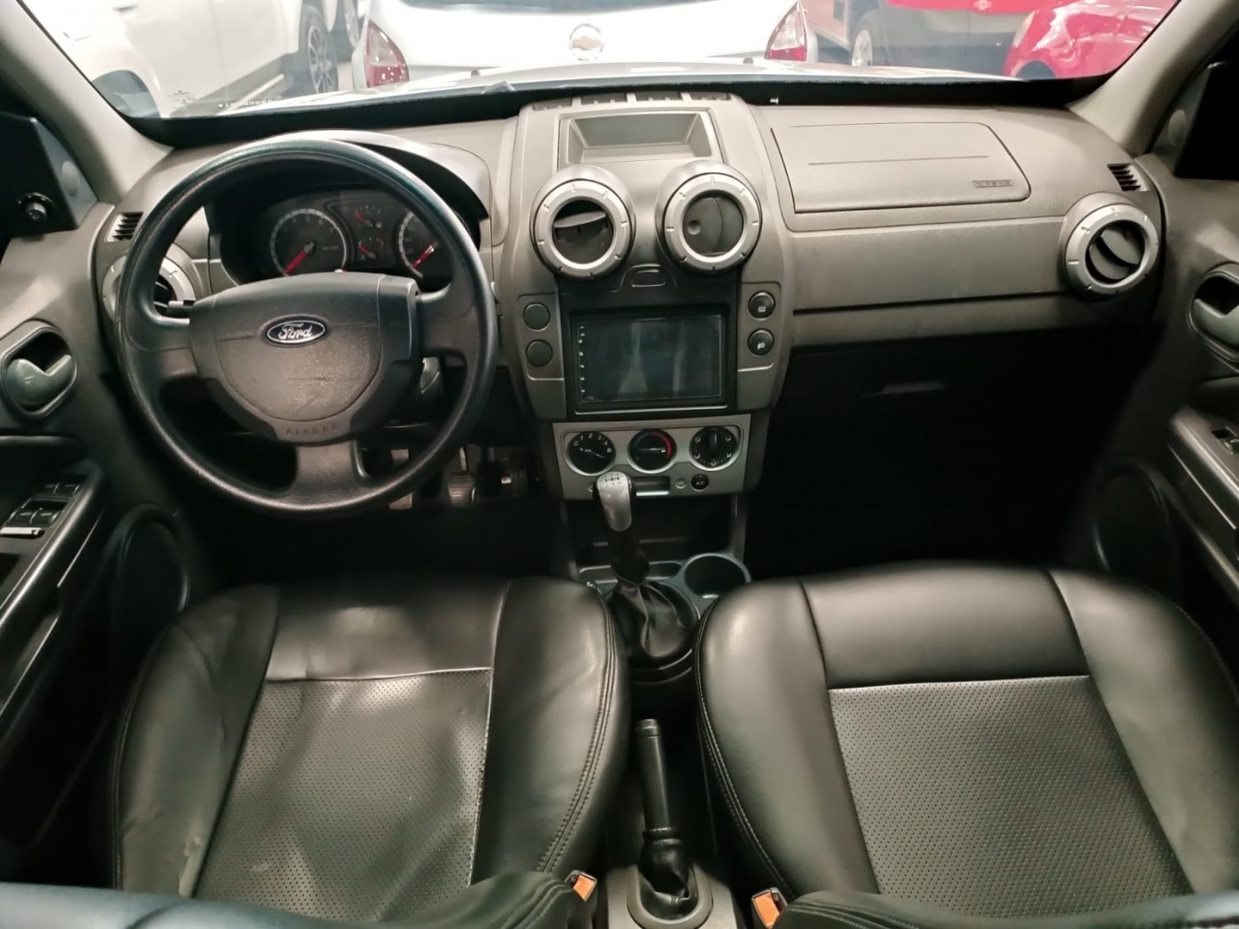 FORD ECOSPORT XLT 1.6 - Foto 5