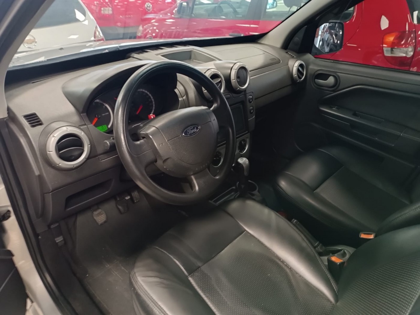 FORD ECOSPORT XLT 1.6 - Foto 3