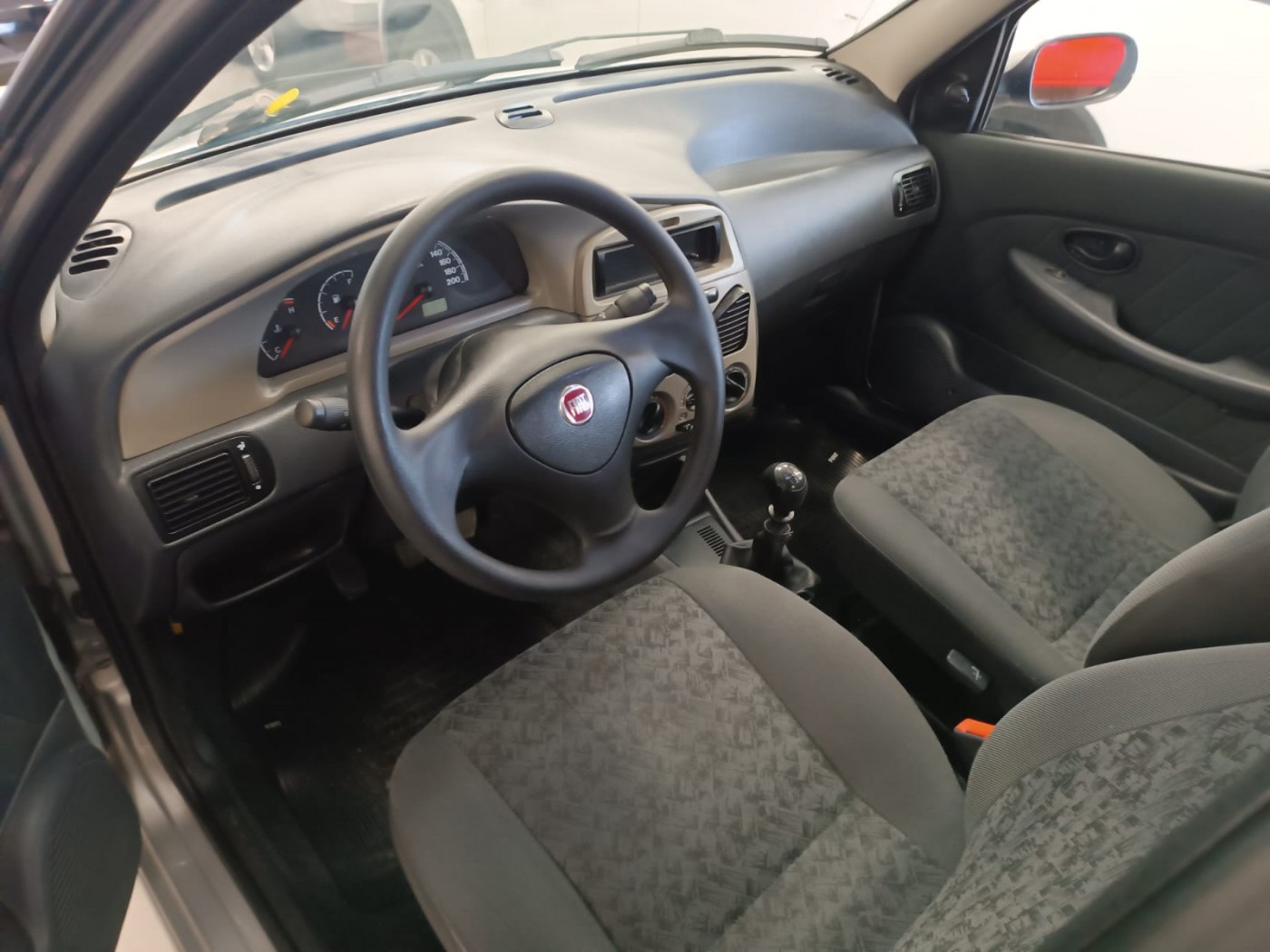FIAT SIENA FIRE 1.0  - Foto 3