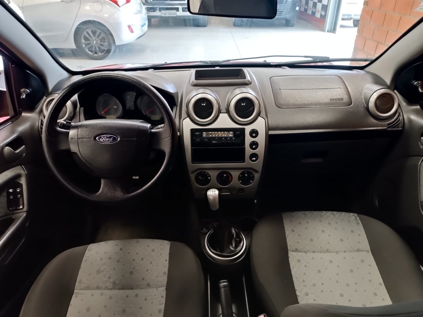 FORD FIESTA 1.0  - Foto 5
