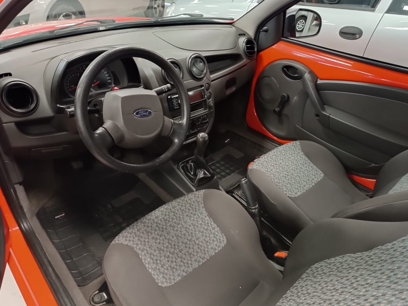 FORD KA 1.0 UNICO DONO - Foto 3