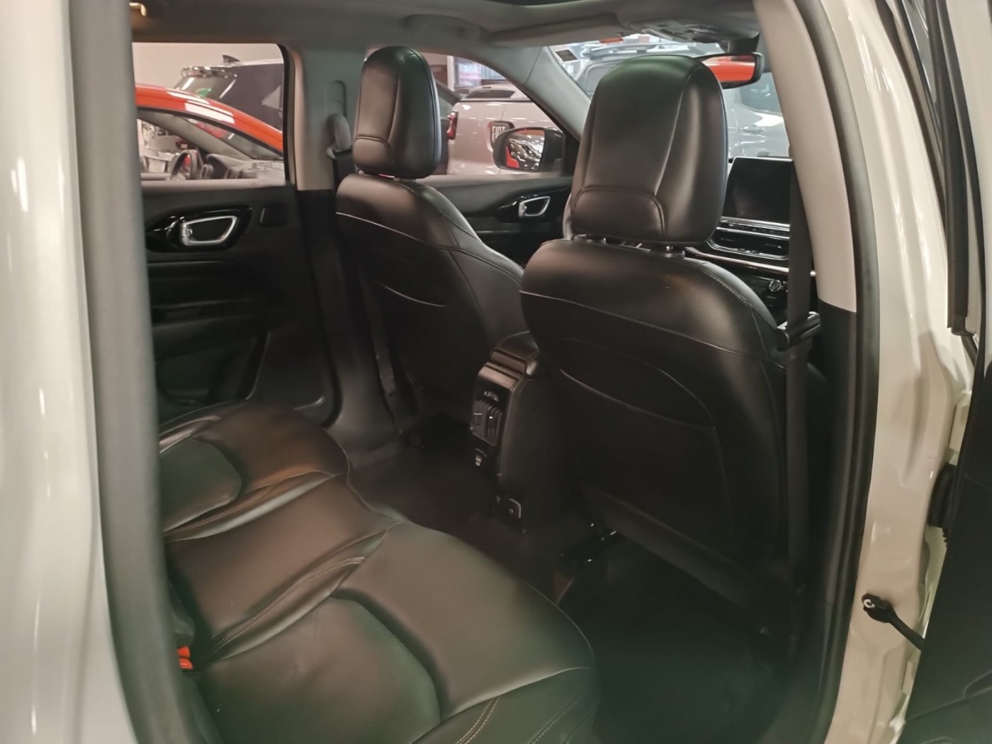 JEEP COMPASS LIMITED TD - Foto 7