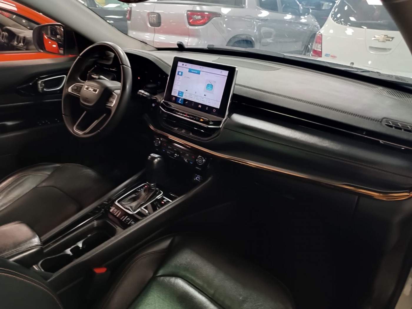 JEEP COMPASS LIMITED TD - Foto 4