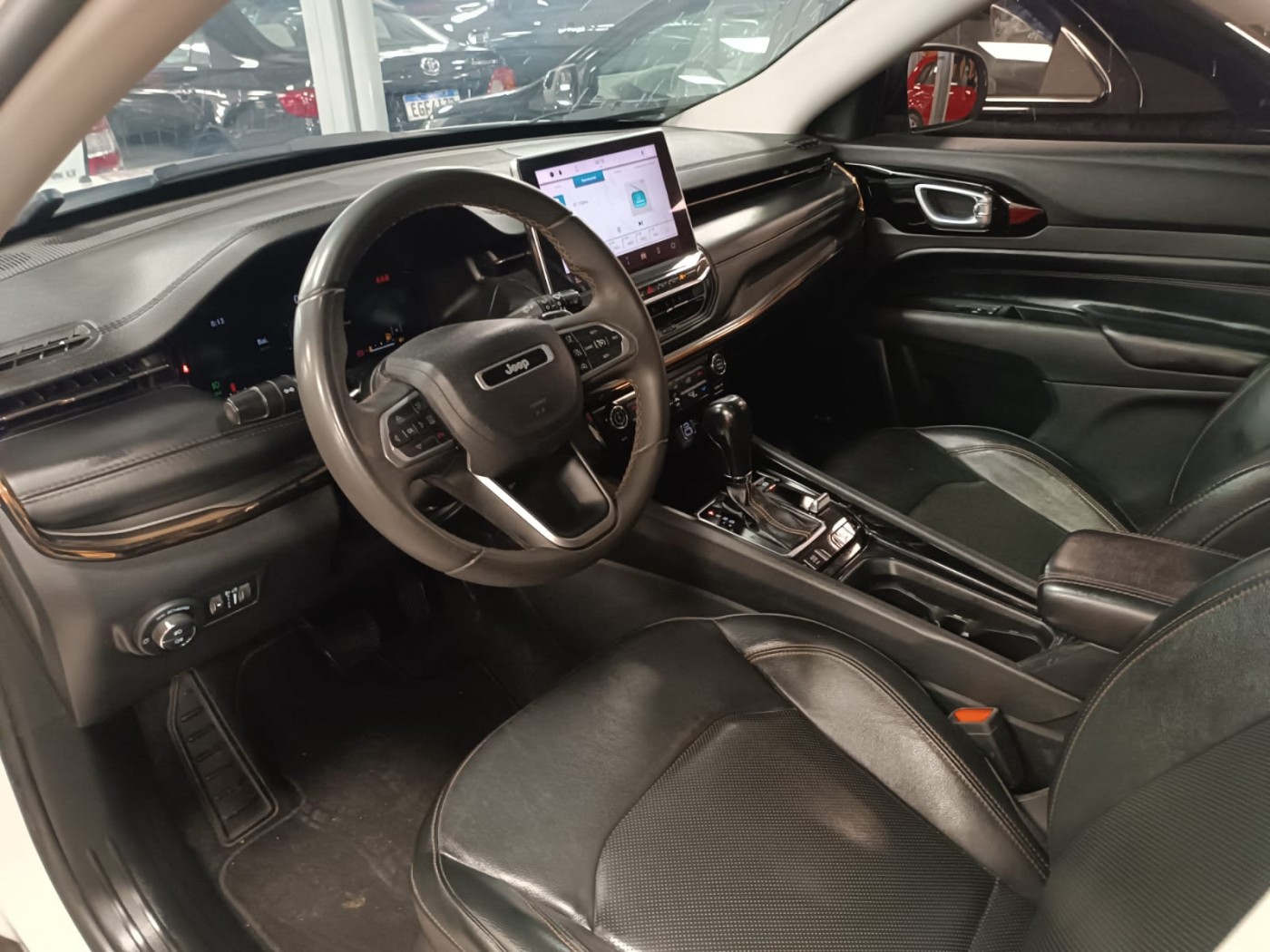 JEEP COMPASS LIMITED TD - Foto 3