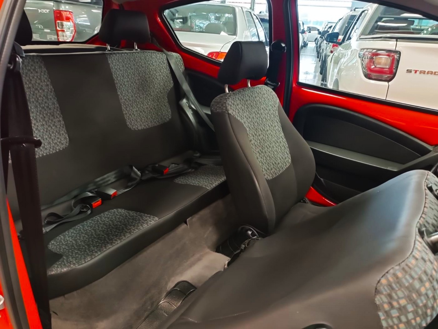 FORD KA 1.0 2013 - Foto 5