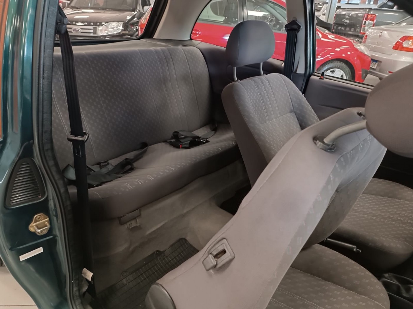 GM CORSA SUPER - Foto 6
