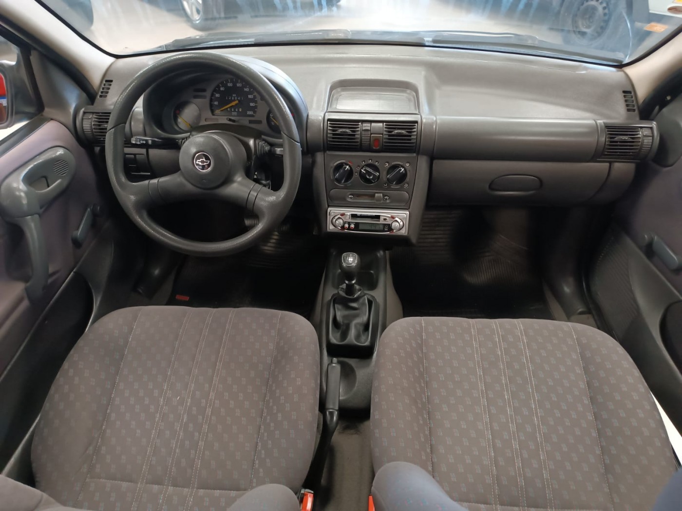 GM CORSA SUPER - Foto 5