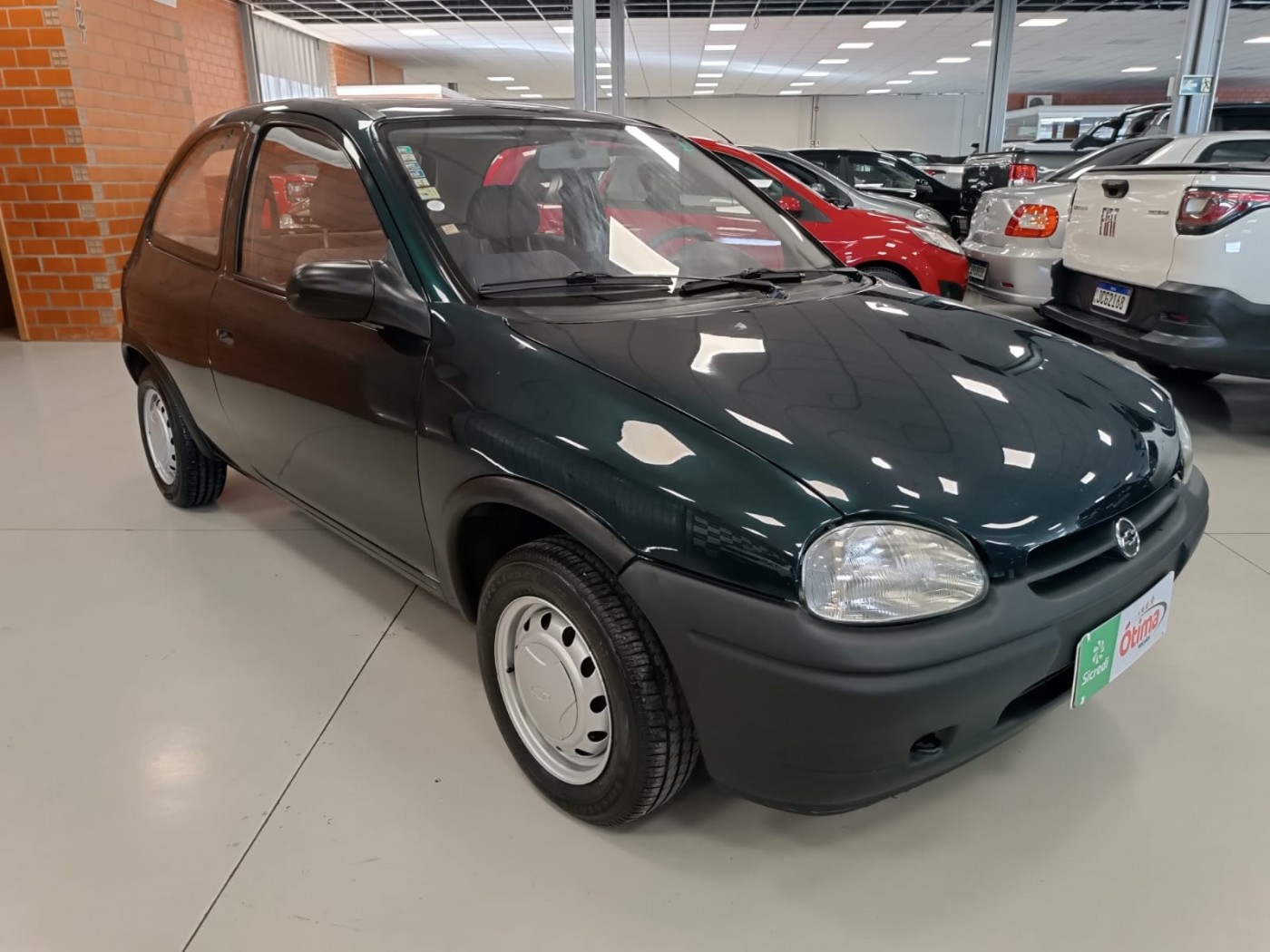 GM CORSA SUPER - Foto 2