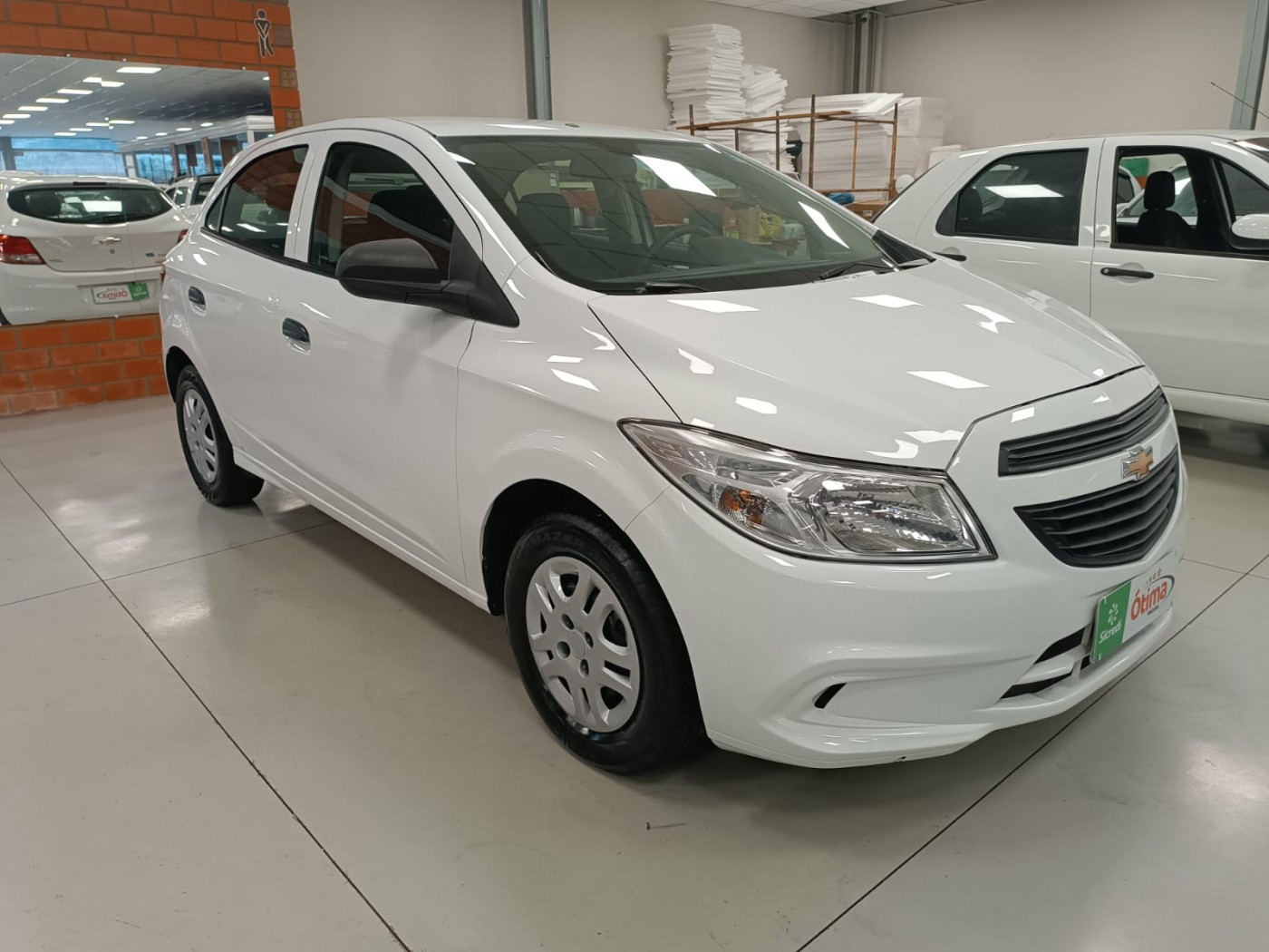 GM ONIX JOY 1.0 - Foto 2