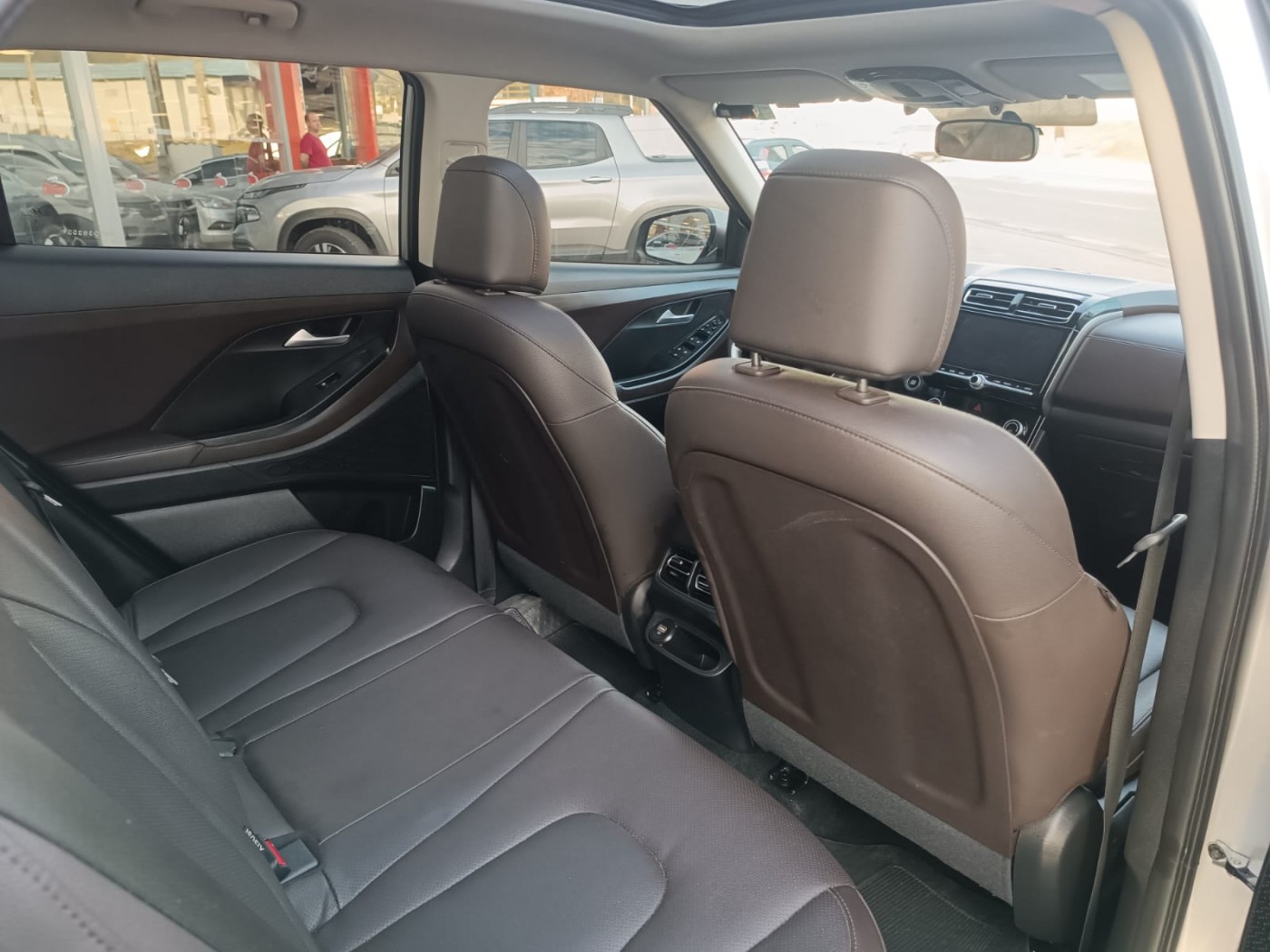 HYUNDAI CRETA PLATINUM  - Foto 7