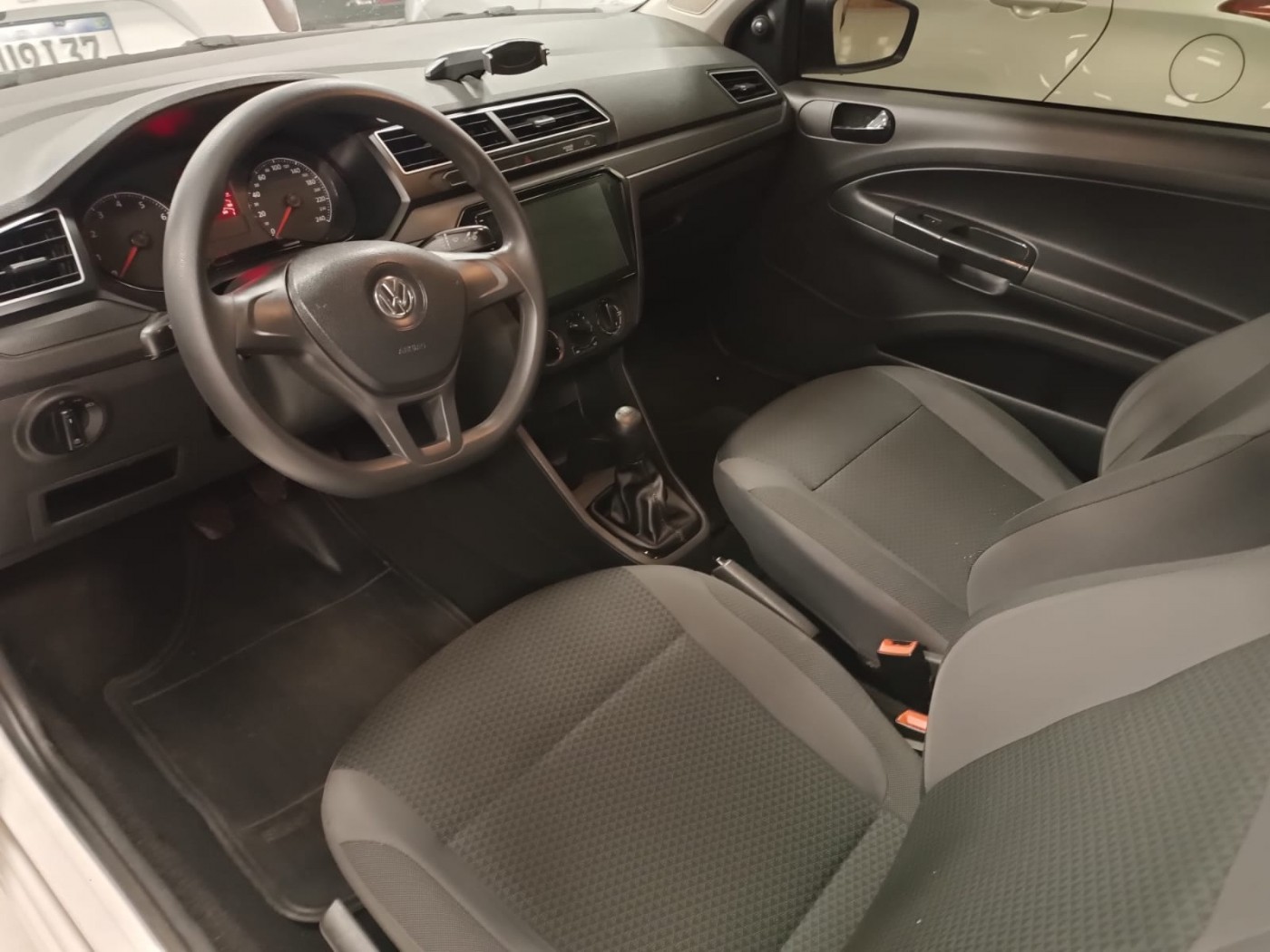 VW SAVEIRO ROBUST CS 1.6 - Foto 3