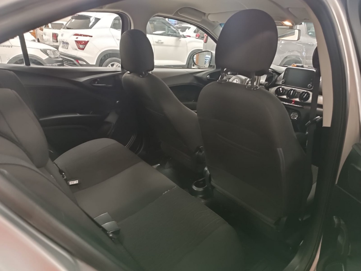 FIAT CRONOS DRIVE 1.3 - Foto 6