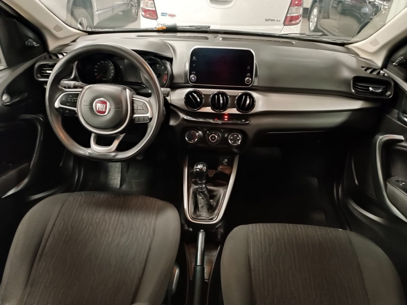 FIAT CRONOS DRIVE 1.3 - Foto 5