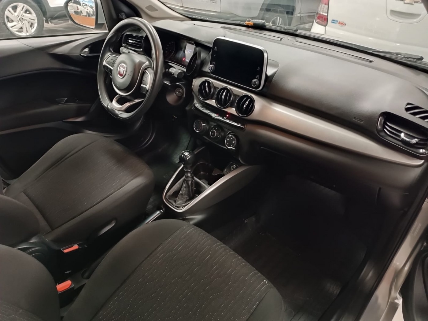 FIAT CRONOS DRIVE 1.3 - Foto 4