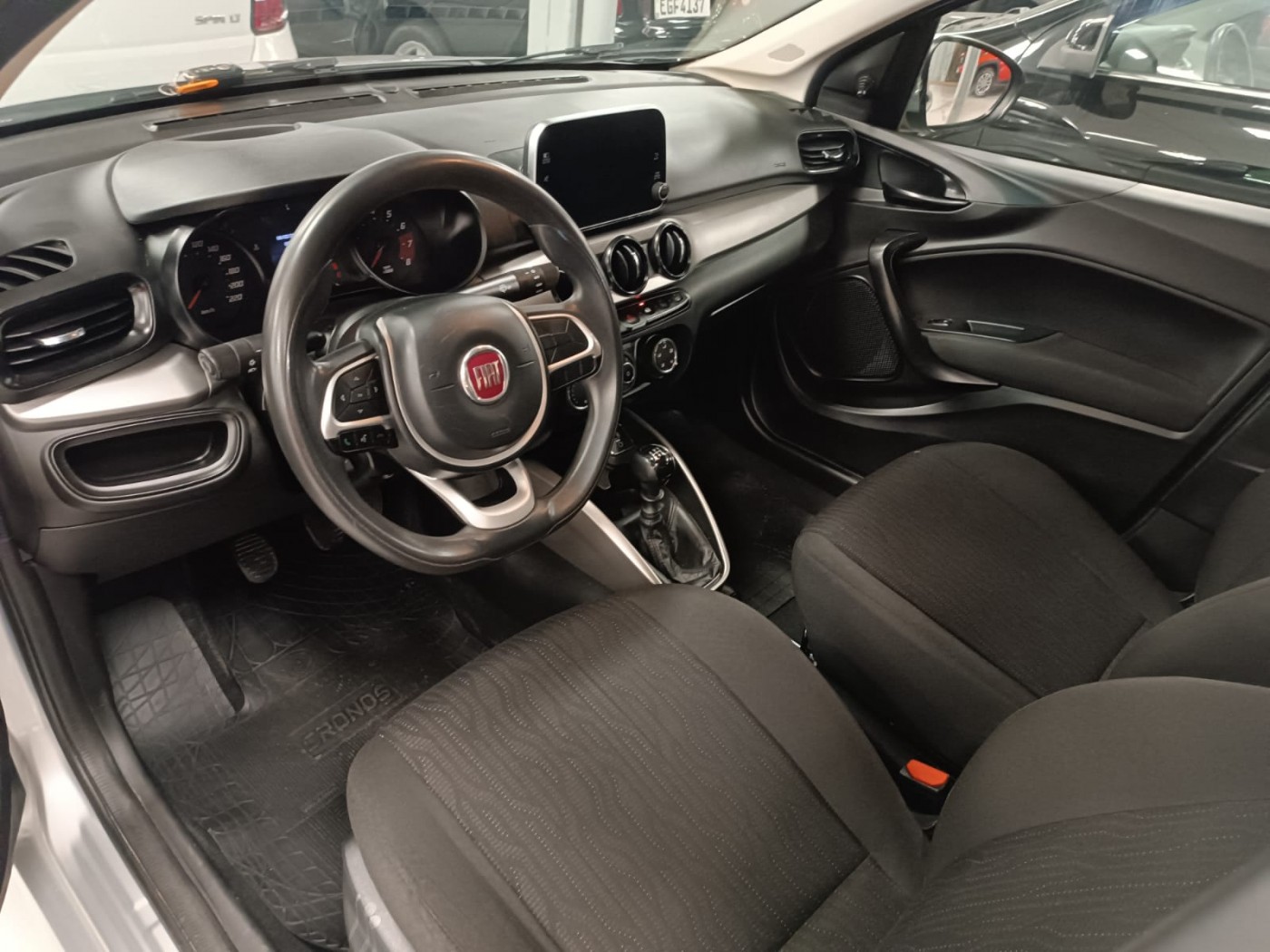 FIAT CRONOS DRIVE 1.3 - Foto 3