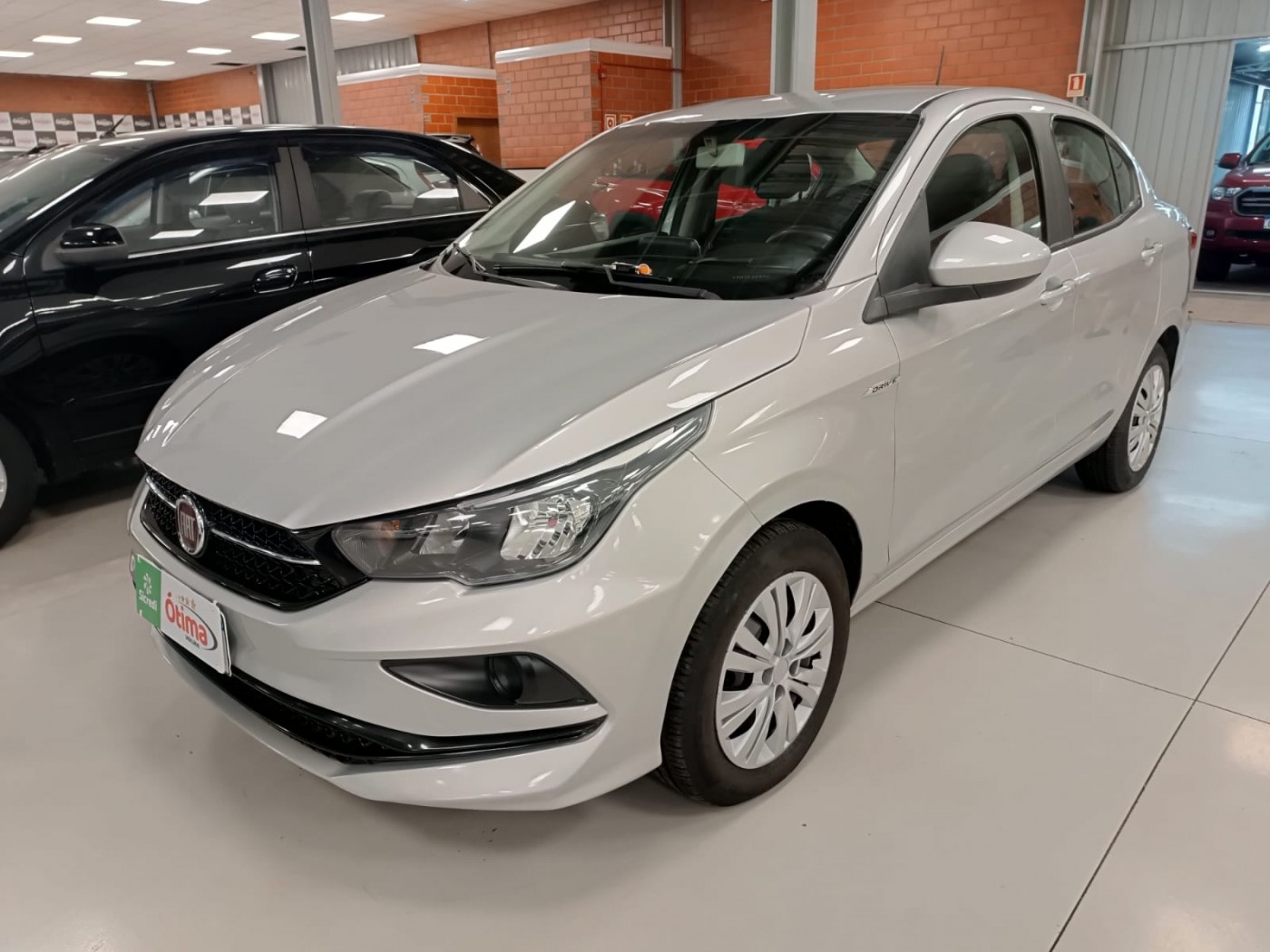 FIAT CRONOS DRIVE 1.3 - Foto 1
