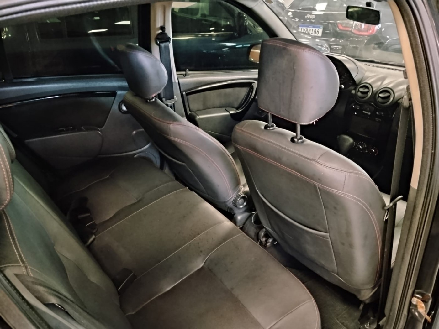 RENAULT SANDERO STEPWAY AUT 1.6 - Foto 6