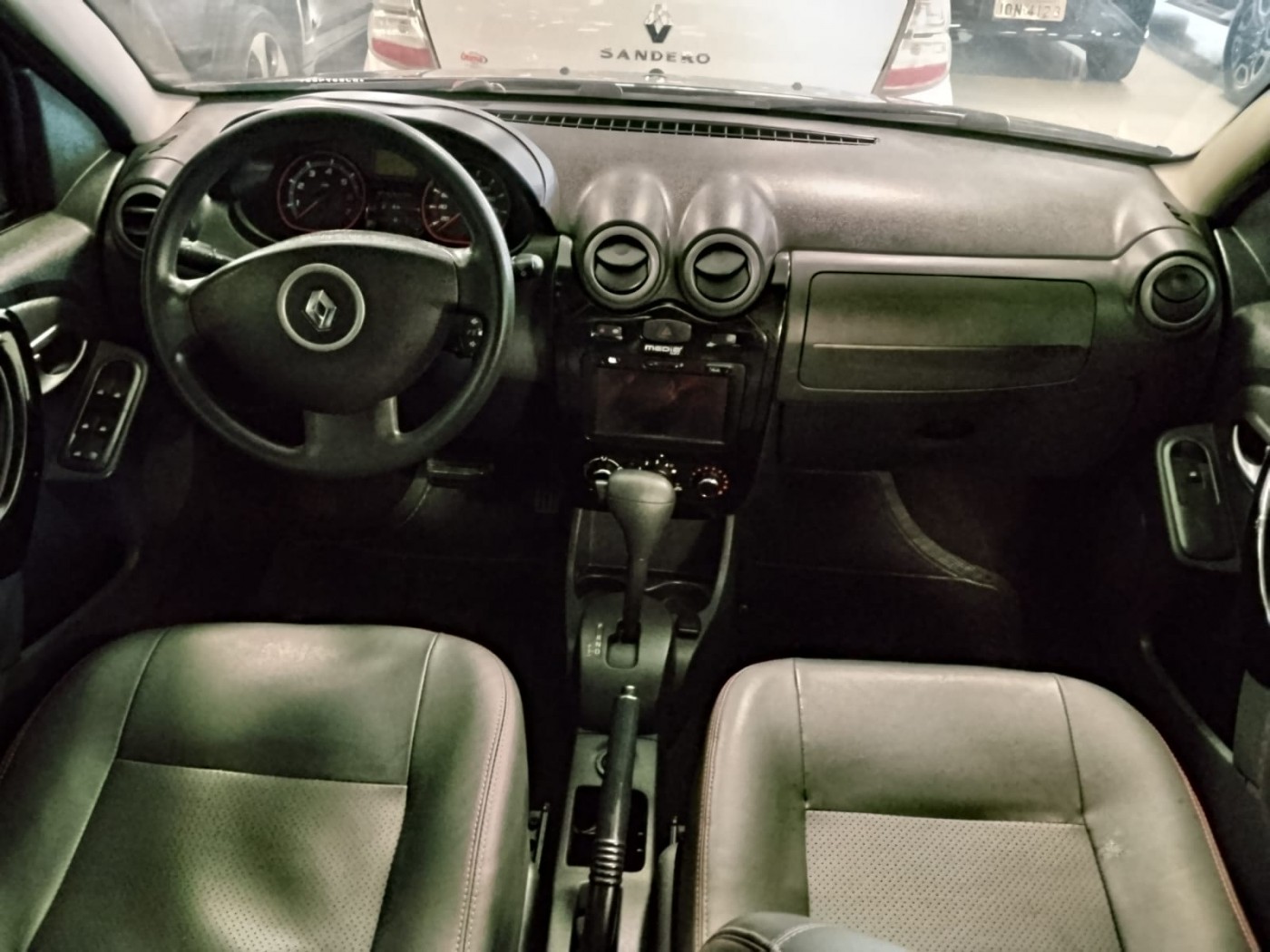 RENAULT SANDERO STEPWAY AUT 1.6 - Foto 5