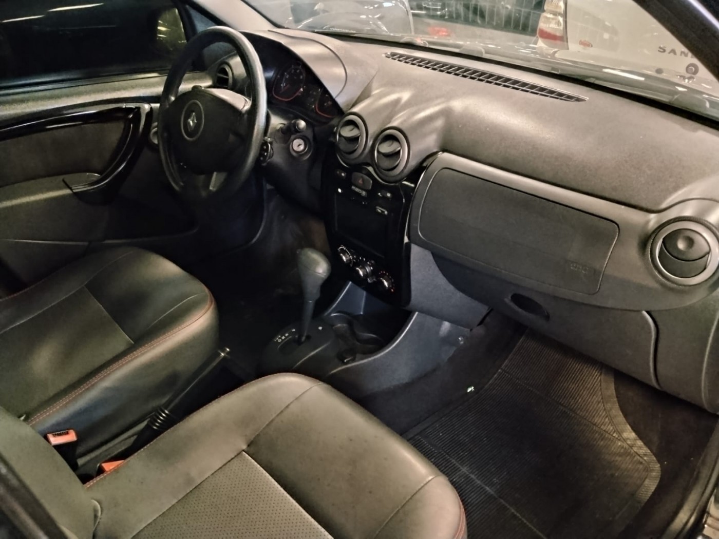 RENAULT SANDERO STEPWAY AUT 1.6 - Foto 4