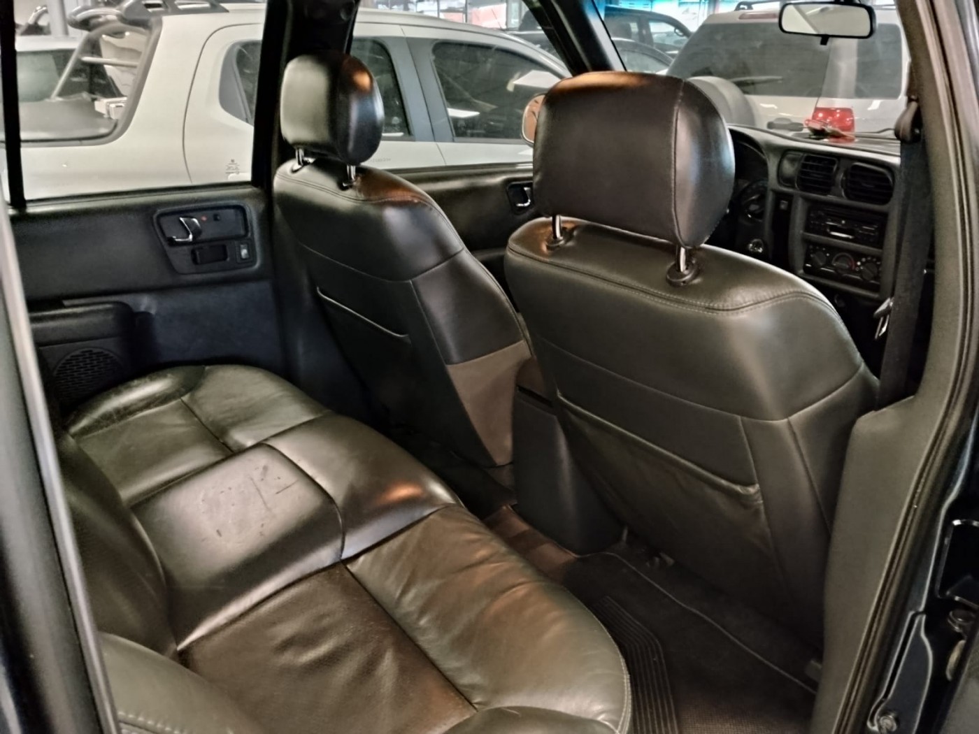 GM S10 CAB DUPLA FLEX EXECUTIVA  - Foto 6